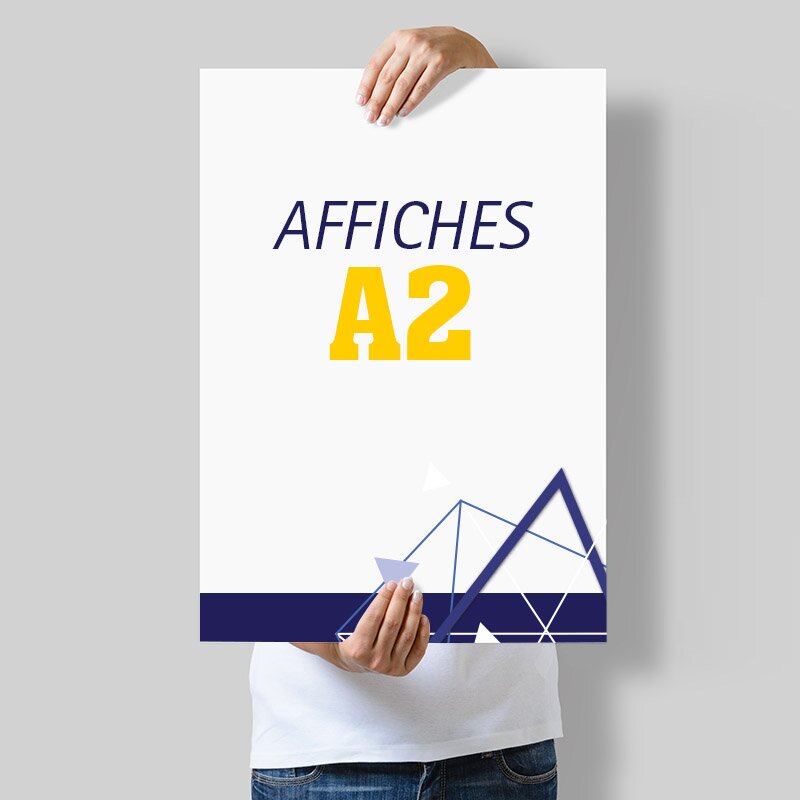 Impression affiche 40x60 miniature 1